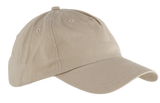 Sun26/5 or 6 Panel Low Profile Hat/BX008 (Copy)