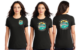 BTCLASS26/Women TriBlend SUPER SOFT Tee/DM130L