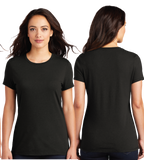 CCUL/Women TriBlend SUPER SOFT Tee/DM130L