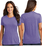 MHFEST26/Women TriBlend SUPER SOFT Tee/DM130L