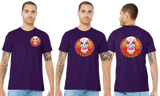 BADREG26/UniSex All Cotton T shirt Great fit Men & Women/3001