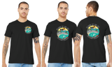 BTCLASS26/UniSex All Cotton T shirt Great fit Men & Women/3001