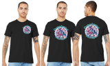 CARNI26/UniSex All Cotton T shirt Great fit Men & Women/3001