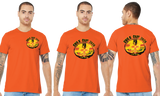 CHILI26/UniSex All Cotton T shirt Great fit Men & Women/3001