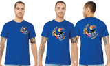DAIRY26/UniSex All Cotton T shirt Great fit Men & Women/3001