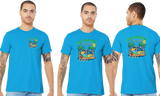 FIVE26/UniSex All Cotton T shirt Great fit Men & Women/3001