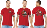 SHELTIE26/UniSex All Cotton T shirt Great fit Men & Women/3001