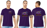 WWR27/UniSex All Cotton T shirt Great fit Men & Women/3001