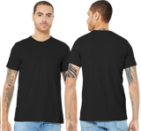 MHFEST26/UniSex All Cotton T shirt Great fit Men & Women/3001