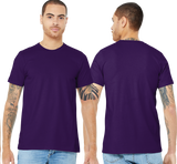 CCUL/UniSex All Cotton T shirt Great fit Men & Women/3001