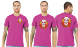 BADREG26/UniSex Tri Blend T Shirt SOFTEST Cotton Feel on the Market/3413