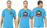 SHELTIE26/UniSex Tri Blend T Shirt SOFTEST Cotton Feel on the Market/3413
