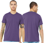 Kra26/UniSex Tri Blend T Shirt SOFTEST Cotton Feel on the Market/3413