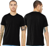 Kra26/UniSex Tri Blend T Shirt SOFTEST Cotton Feel on the Market/3413