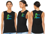 ACEN/Bella Canvas Tank Top/6003
