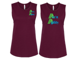 ACEN/Bella Canvas Tank Top/6003