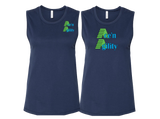 ACEN/Bella Canvas Tank Top/6003