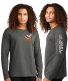 AGU/Featherweight French Terry Long Sleeve Crewneck/DT572