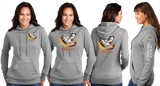 AGU/Women Pull Over Hoodie/LPC78H