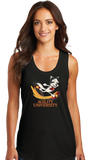 AGU/Women TriBlend Racerback Tank Top/DM138L