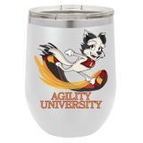 AGU/Wine Tumbler/WineUV