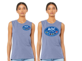 AOC/Bella Canvas Tank Top/6003