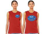 AOC/Bella Canvas Tank Top/6003