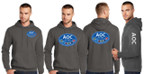 AOC/Port and Company Core Fleece Pullover Hooded Sweatshirt/PC78H
