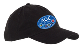 AOC/5 or 6 Panel Low Profile Hat/BX008