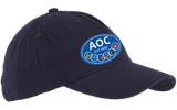 AOC/5 or 6 Panel Low Profile Hat/BX008