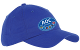AOC/5 or 6 Panel Low Profile Hat/BX008