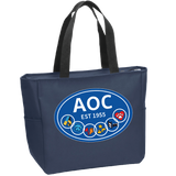 AOC/Essential Zip Tote/BG410