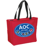 AOC/Essential Zip Tote/BG410