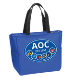 AOC/Essential Zip Tote/BG410