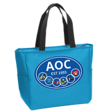 AOC/Essential Zip Tote/BG410