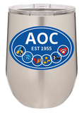 AOC/Wine Tumbler/WineUV
