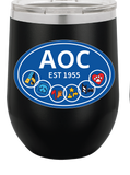 AOC/Wine Tumbler/WineUV