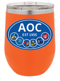AOC/Wine Tumbler/WineUV