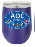 AOC/Wine Tumbler/WineUV