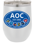 AOC/Wine Tumbler/WineUV