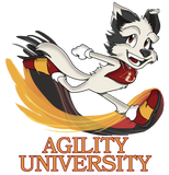 AGU/Stickers Vinyl Laminated/Sticker