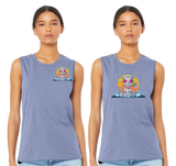 BADICE25/Bella Canvas Tank Top/6003