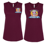 BADICE25/Bella Canvas Tank Top/6003