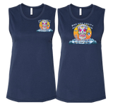 BADICE25/Bella Canvas Tank Top/6003