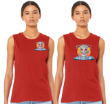 BADICE25/Bella Canvas Tank Top/6003