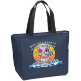 BADICE25/Essential Zip Tote/BG410