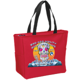 BADICE25/Essential Zip Tote/BG410