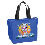 BADICE25/Essential Zip Tote/BG410