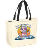 BADICE25/Essential Zip Tote/BG410