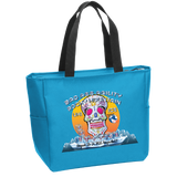 BADICE25/Essential Zip Tote/BG410